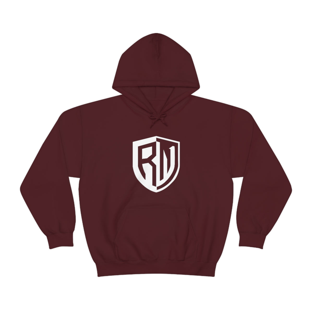 Roderick Webb "RW" Hoodie