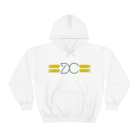 Dylan Chan Team Colors Hoodie