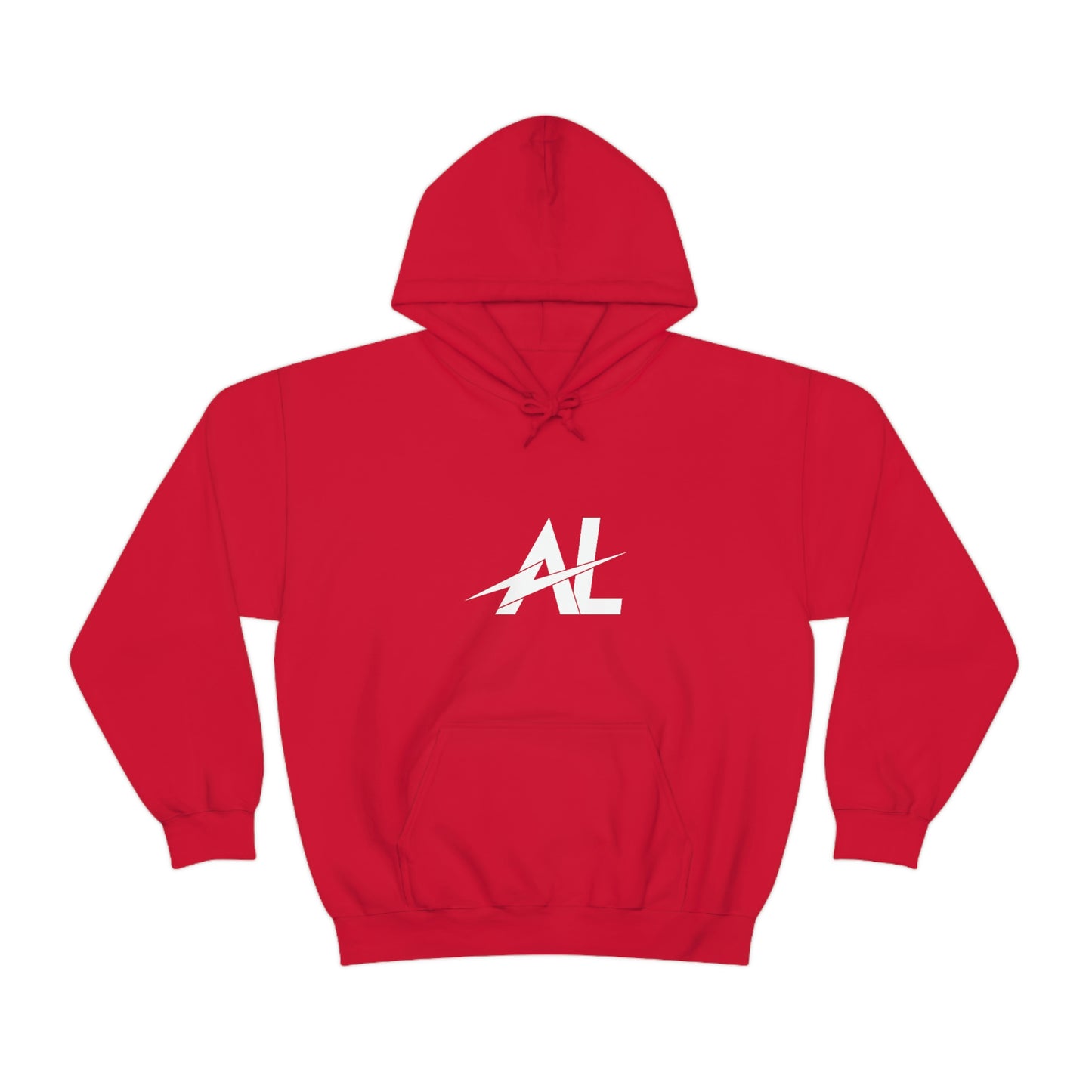 Alijah Lomack "AL" Hoodie