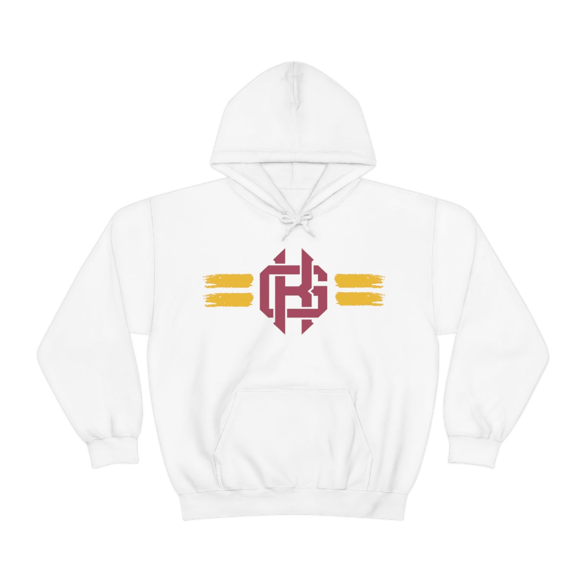 Ka’more Gill Team Colors Hoodie