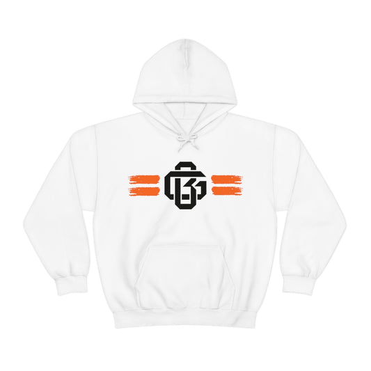 Ben Gloyd Team Colors Hoodie