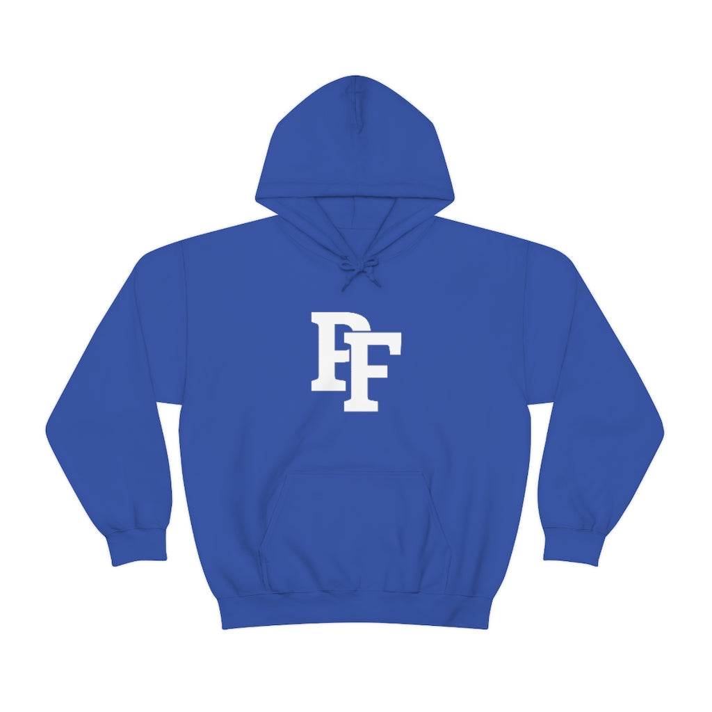 Prometheus Franklin II "PF" Hoodie