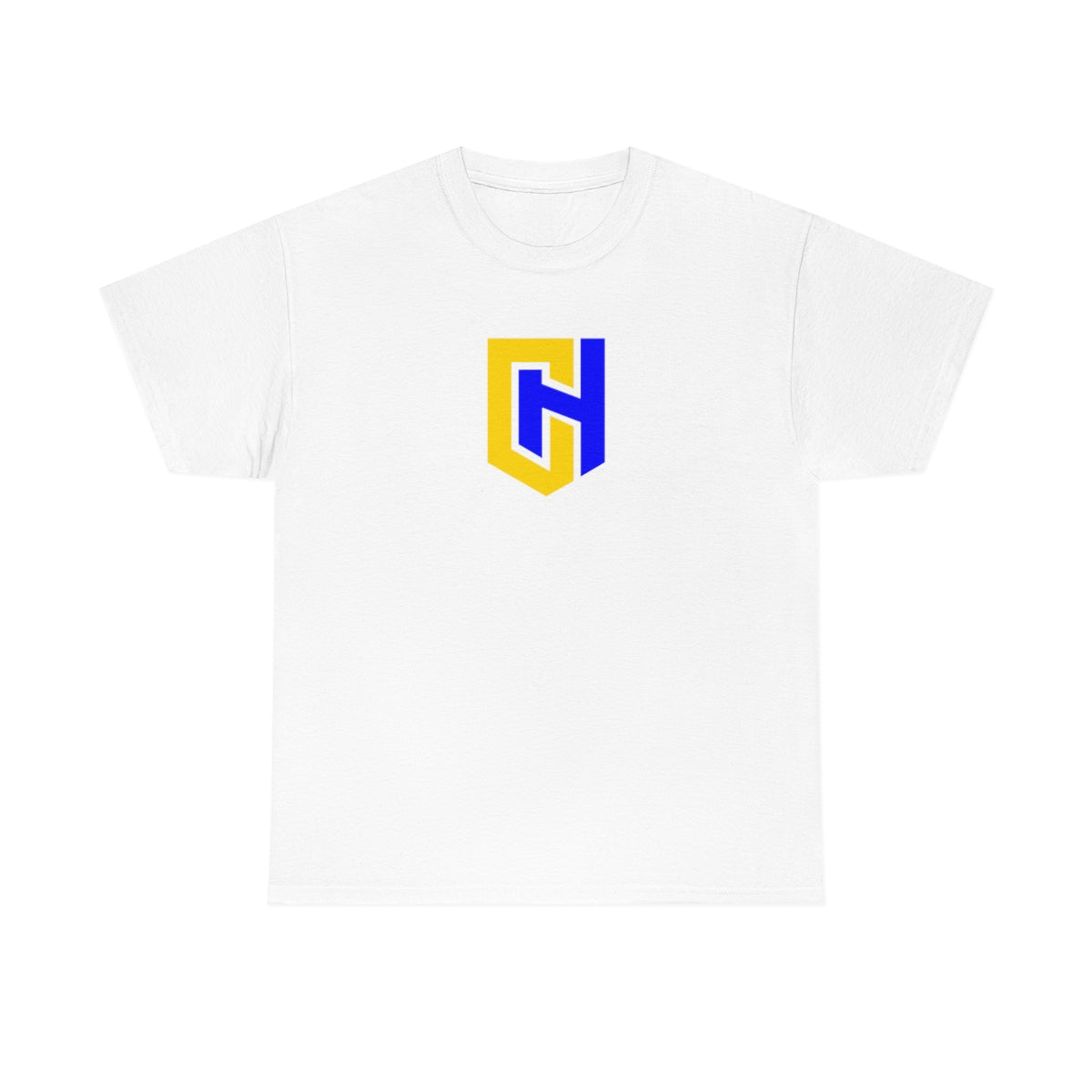 Colin Hebbard "CH" Tee