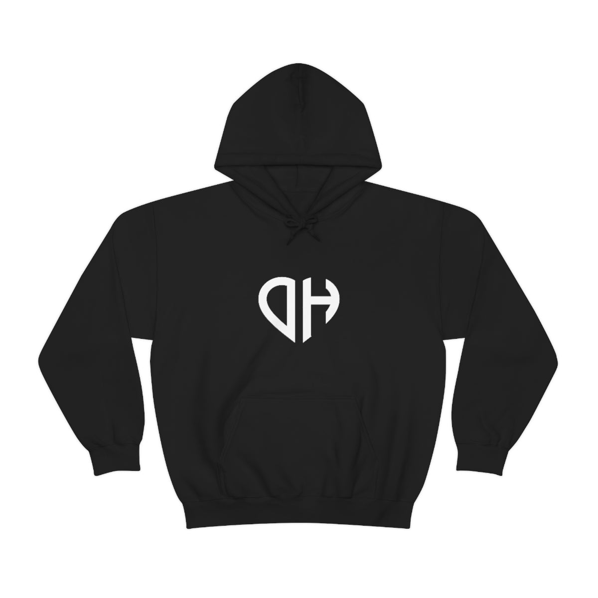 Dylan Hardin "DH" Hoodie