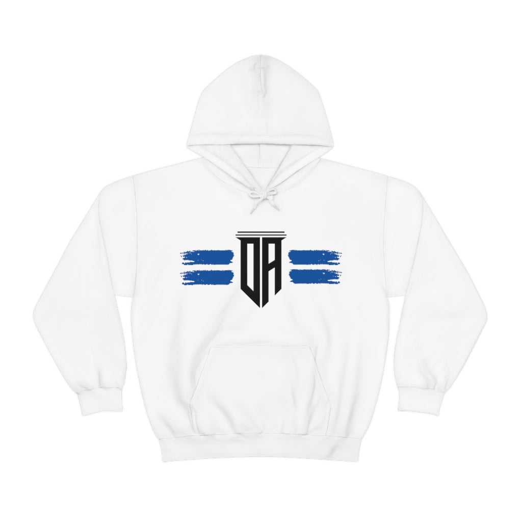 Darius Auberry Team Colors Hoodie