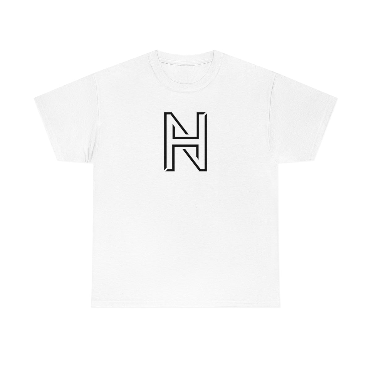 Nile Hill "NH" Tee