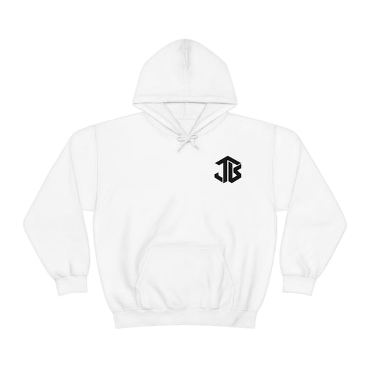 Jevon Brekke "JB" Hoodie