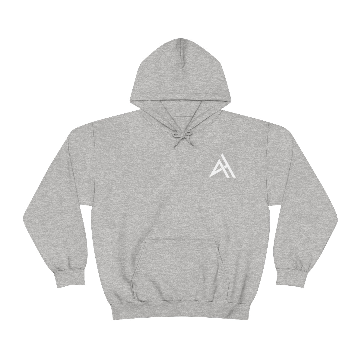 Alec Hughes "AH" Hoodie