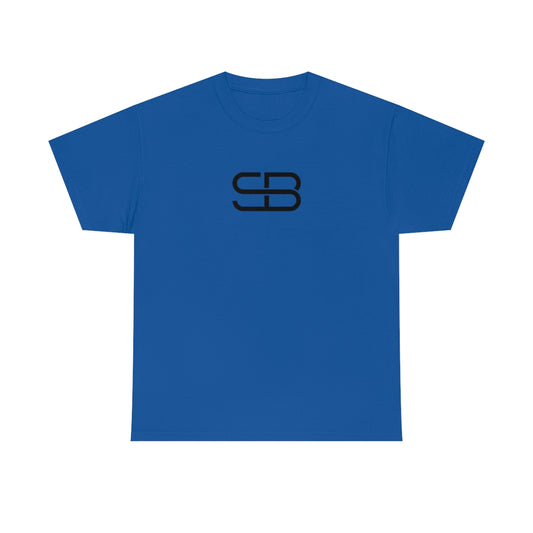 Sam Benton "SB3" Double Sided Tee