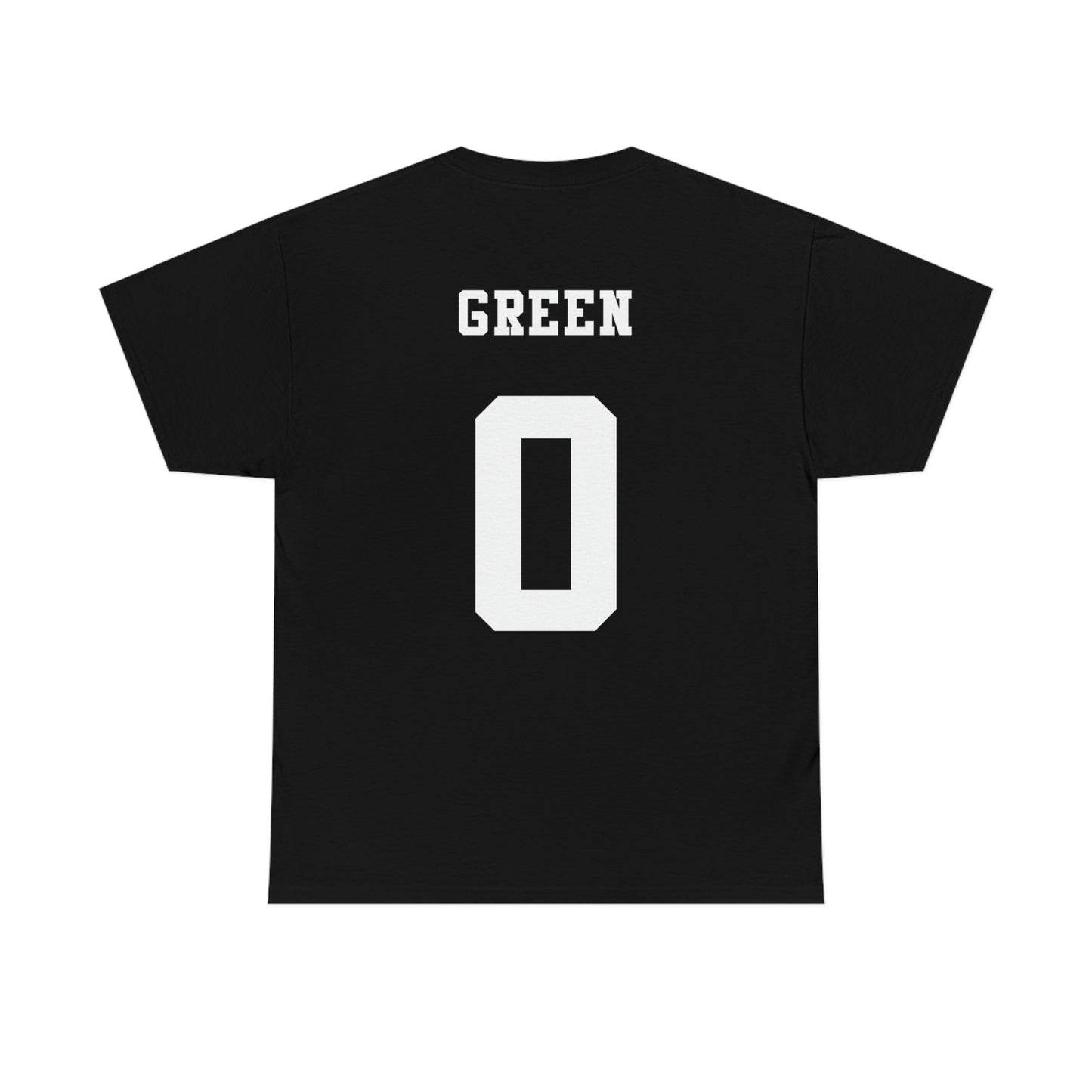 Jaylon Green Away Shirtsey