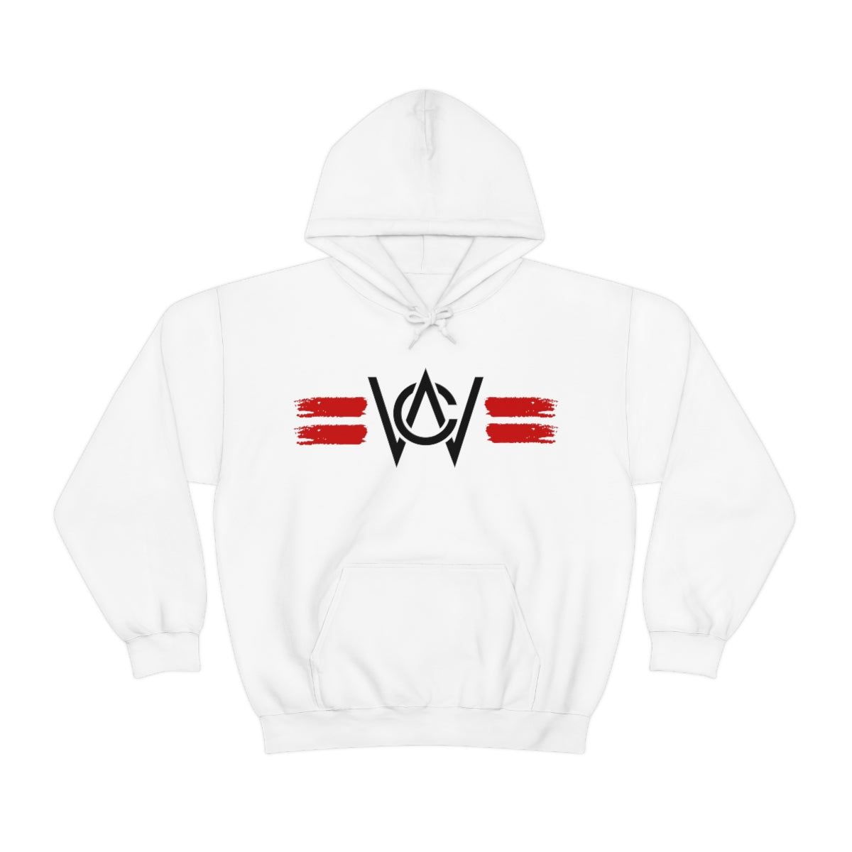 Camille Weiss Team Colors Hoodie