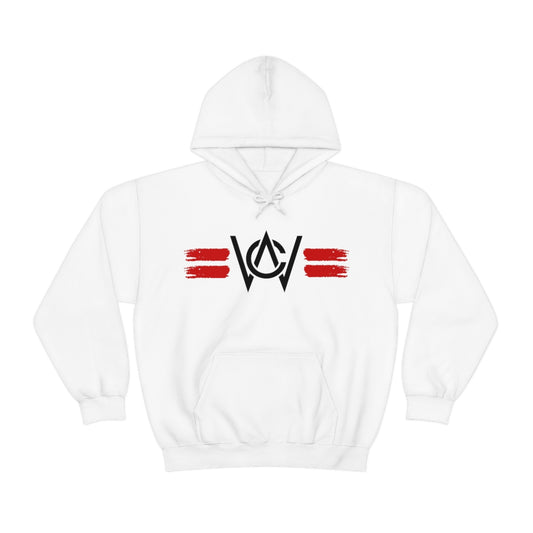 Camille Weiss Team Colors Hoodie
