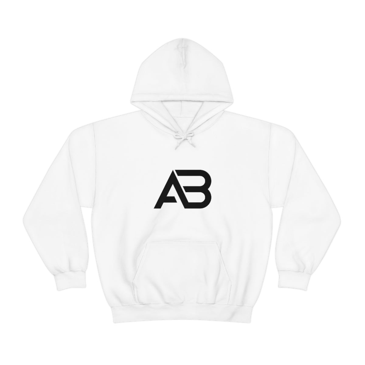 Adam Barbieri "AB" Hoodie