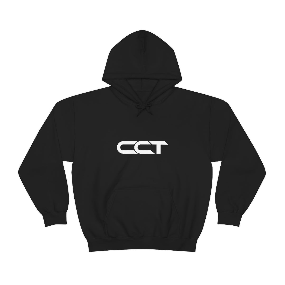 Christopher Chapman-Taylor "CCT" Hoodie