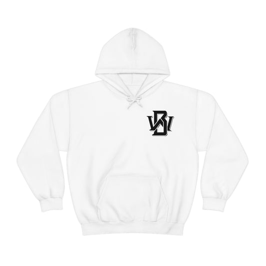 Bryson Williams "BW" Hoodie