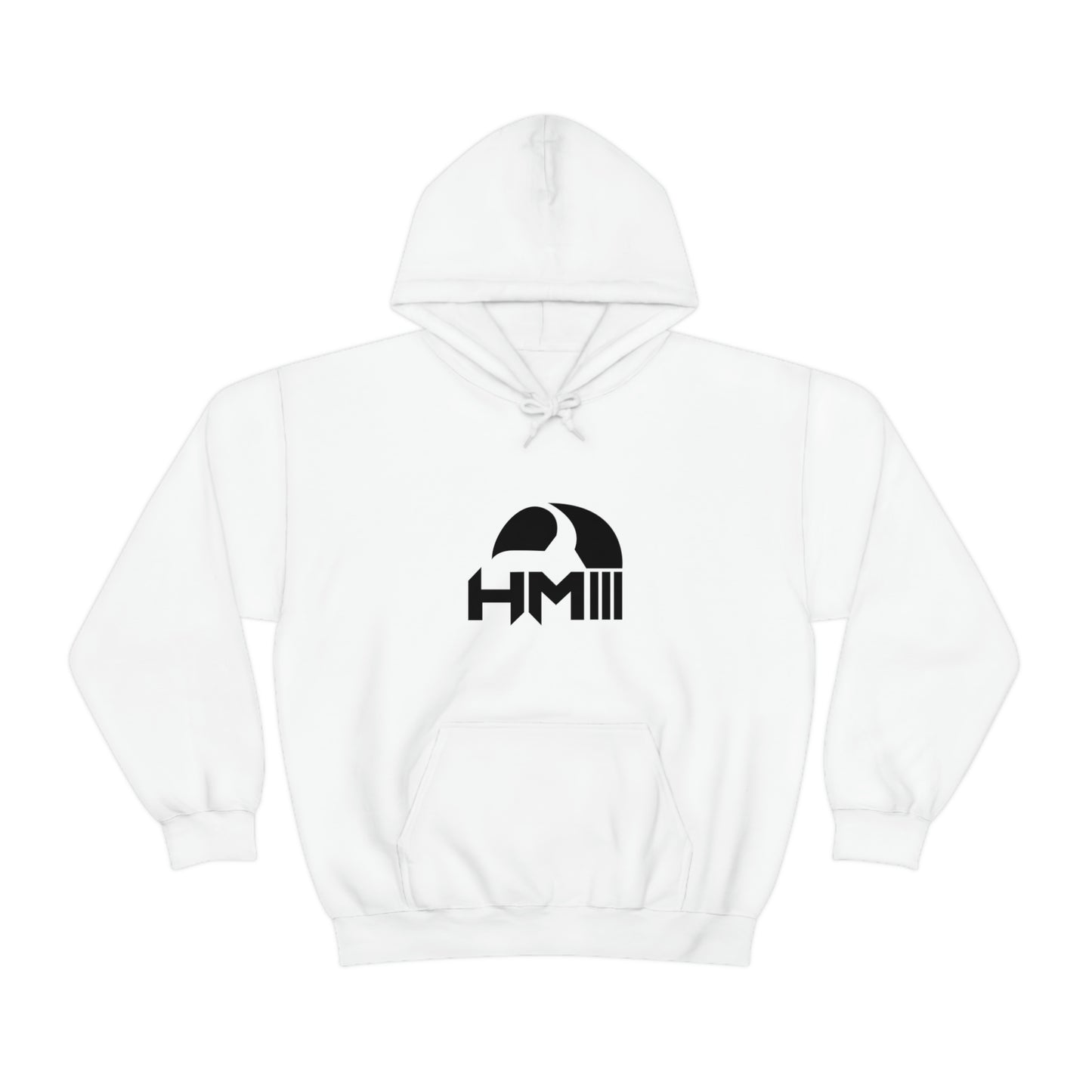 Henry Mitchell III "HM" Hoodie