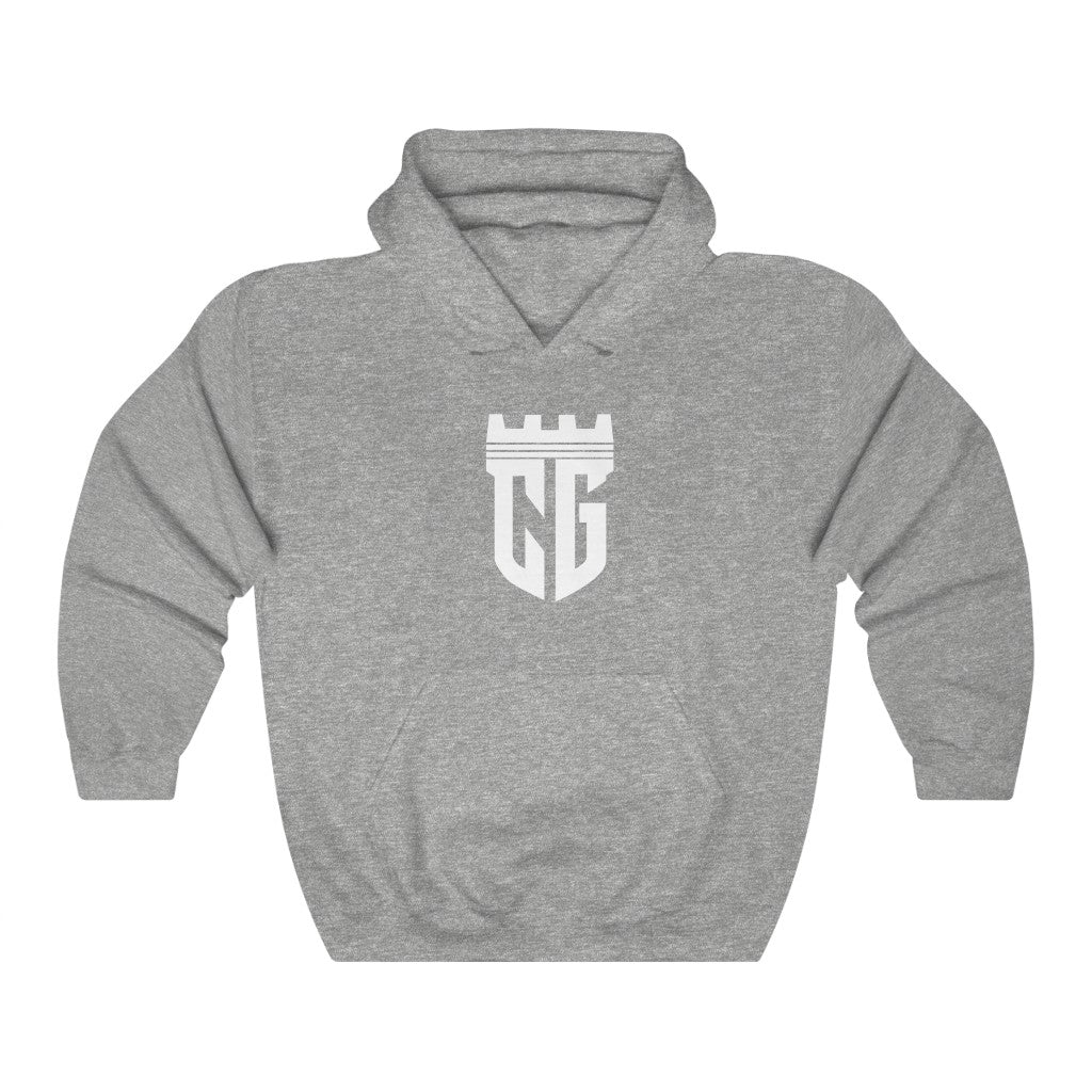 Collen Gurley "CG" Hoodie