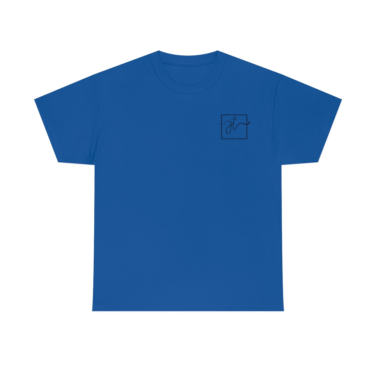 Jaeden Thrasher "JT" Tee