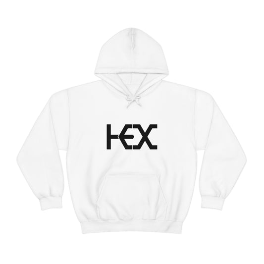 Devin Heckstall "HEX" Hoodie