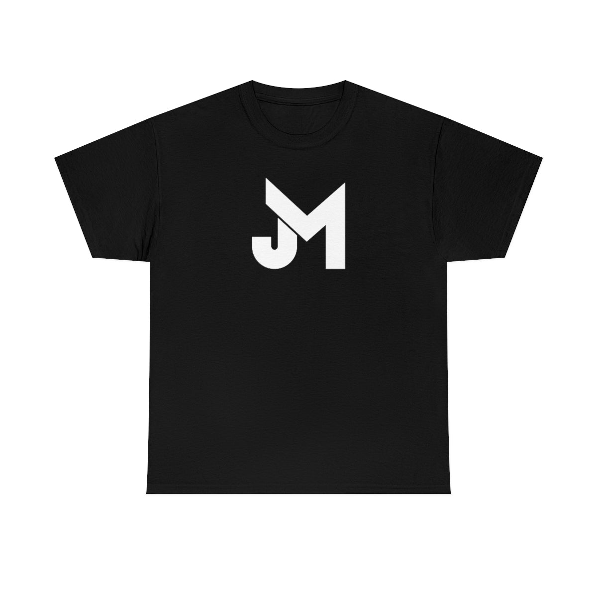 Justin McCoy "JM" Double Sided Tee