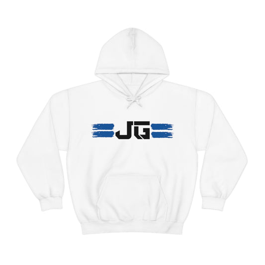 Javion Goins Team Colors Hoodie