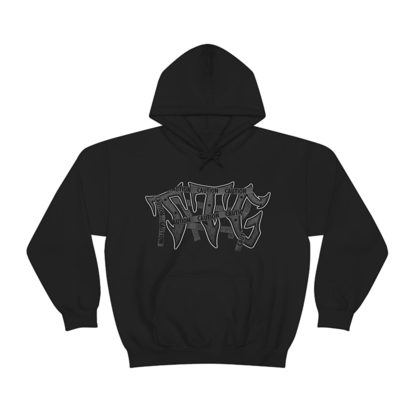Tochi Nnoruka "TTG" Hoodie v2