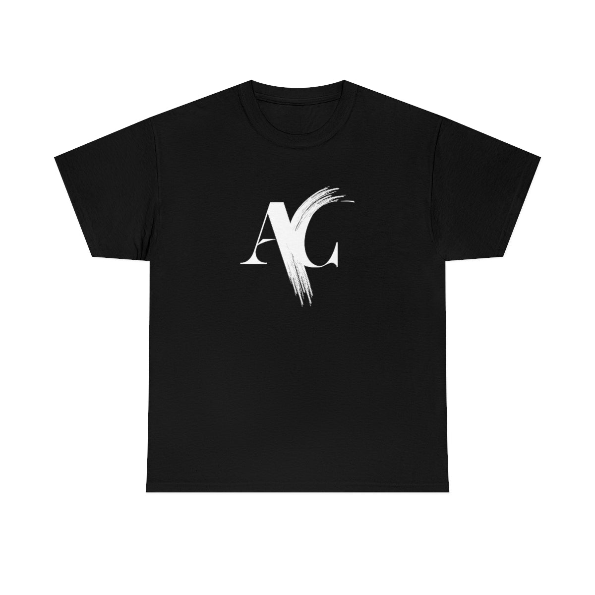 Anthony Collier "AC" Tee