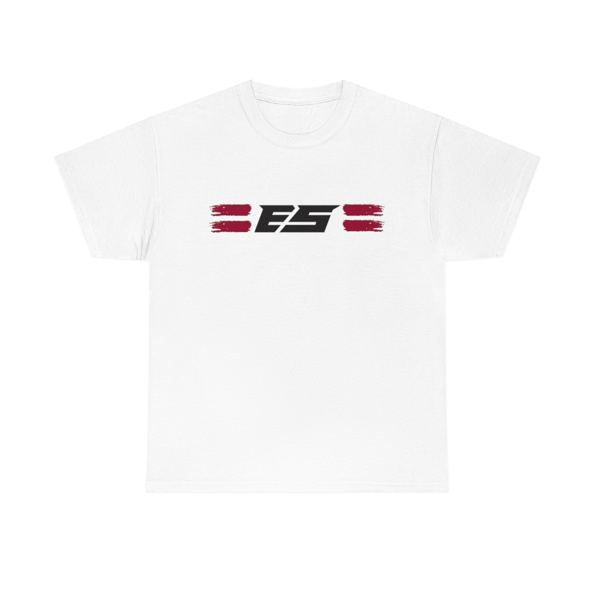 Ethan Swidler Team Colors Tee