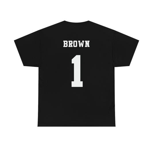 DeWayne (D-Lo) Brown Away Shirtsey