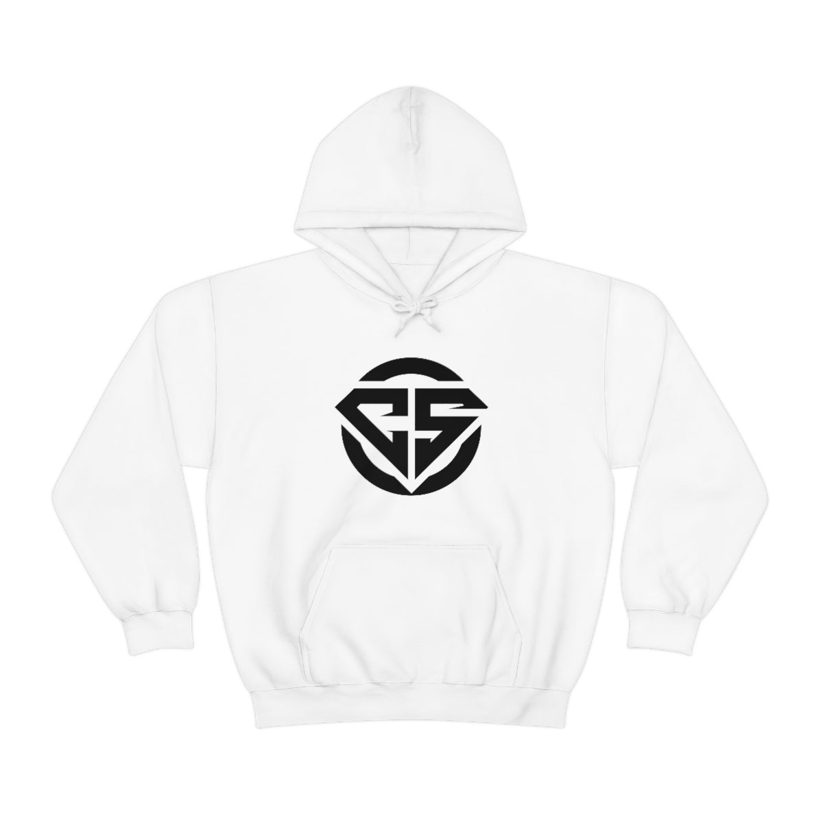 Christopher Scott "CS" Hoodie