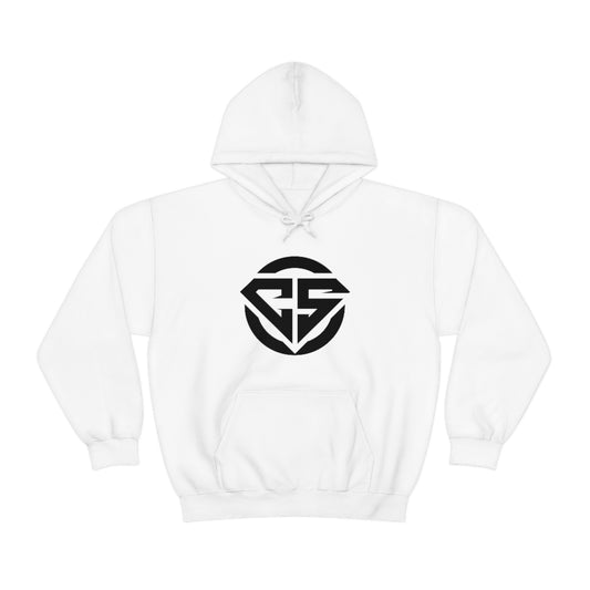 Christopher Scott "CS" Hoodie