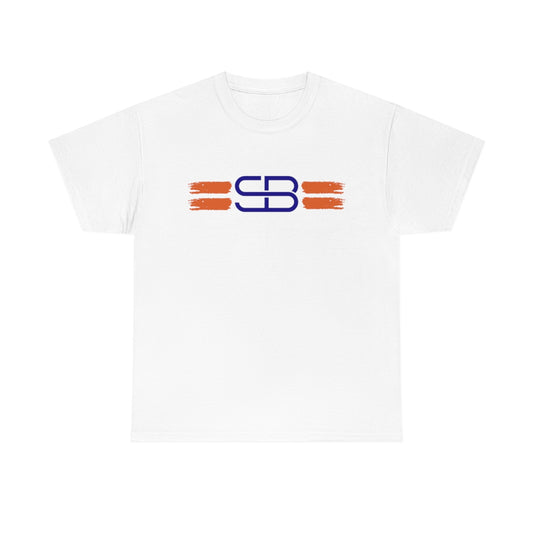 Sam Benton Team Colors Tee