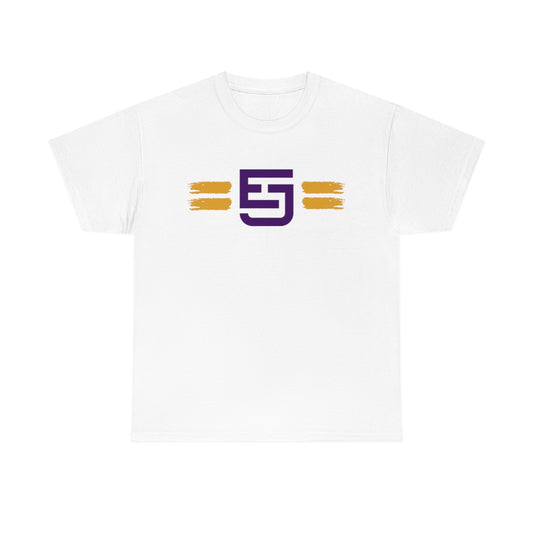 Elijah "EJ" Jackson Team Colors Tee