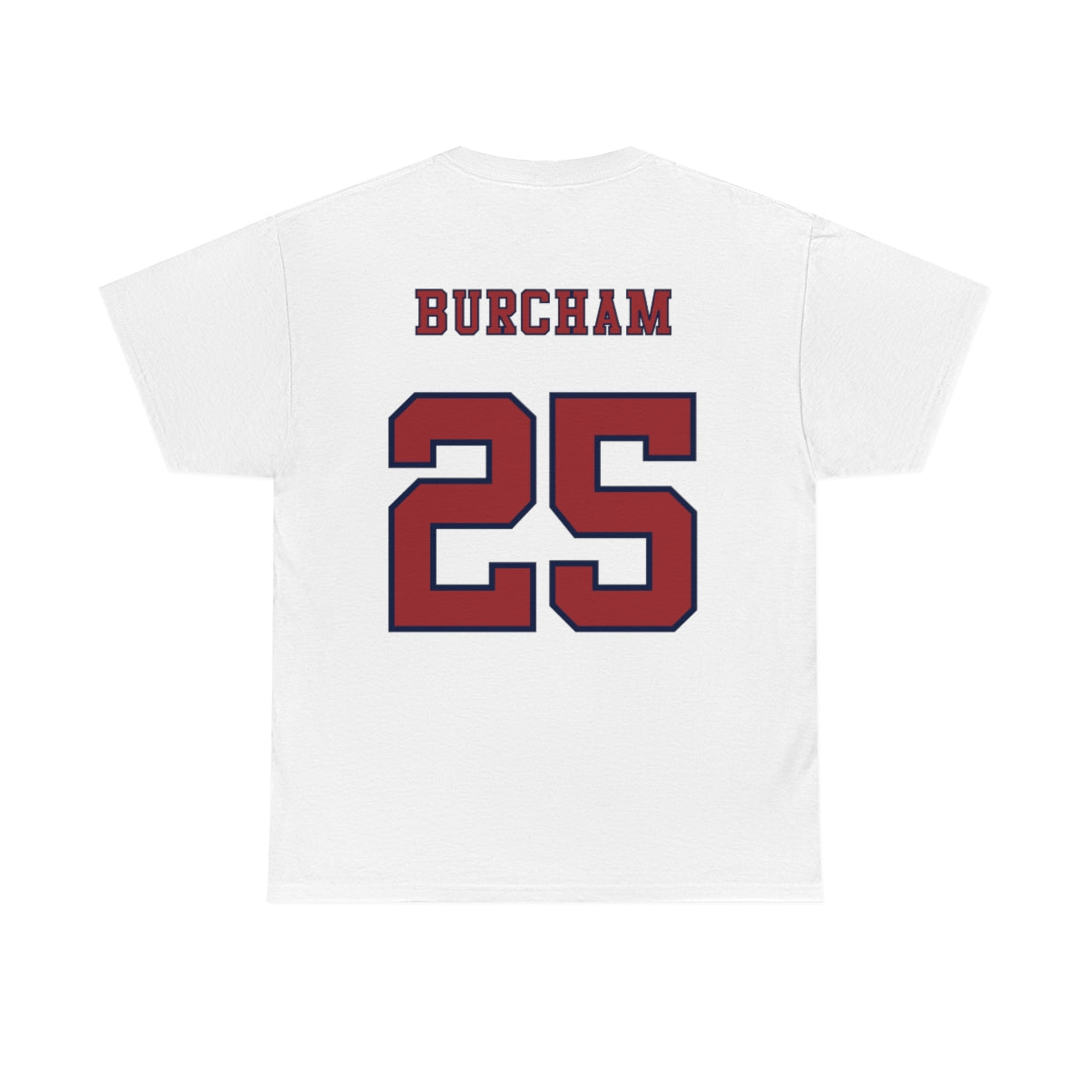 Brooke Burcham Home Shirtsey