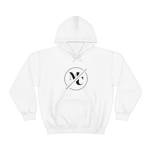 Mickel Clay "MC" Hoodie