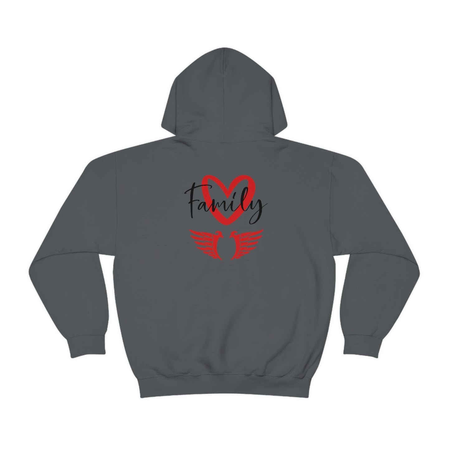 CCG Quan Graphic Double Sided Hoodie v1