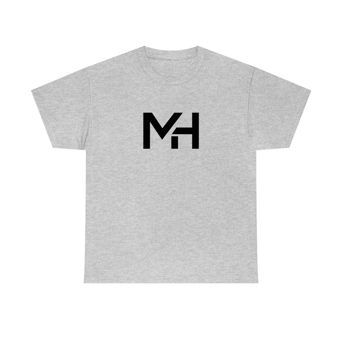 Marty Hirschberg "MH" Tee