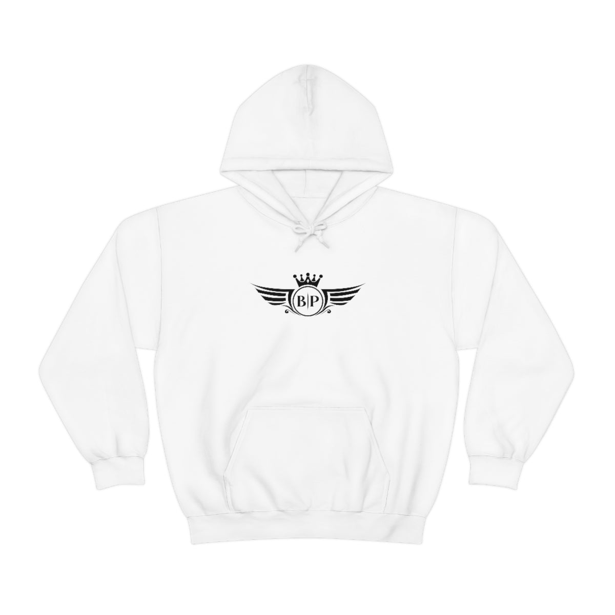 Brayden Powell "BP" Hoodie