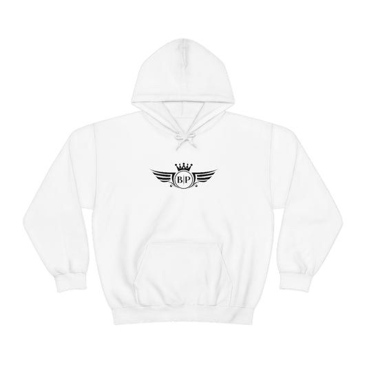 Brayden Powell "BP" Hoodie