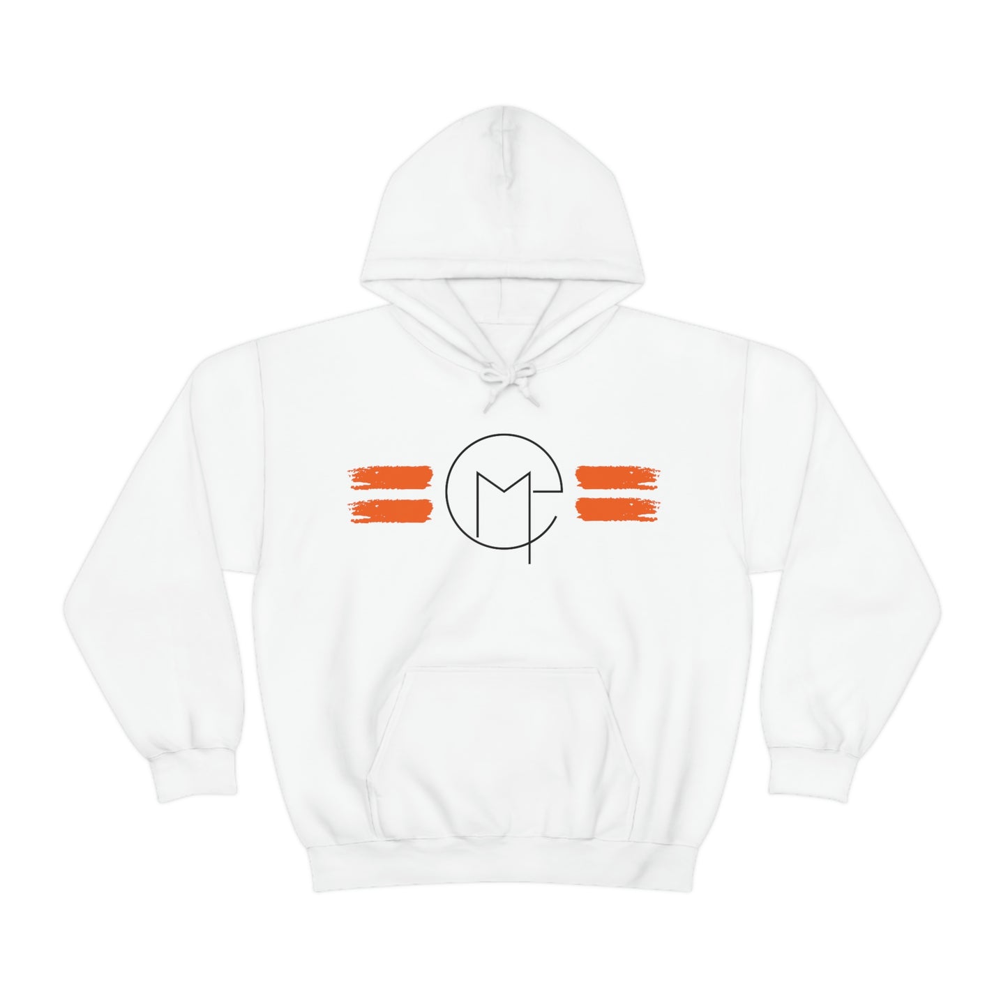 Elijah McWilliams Team Colors Hoodie