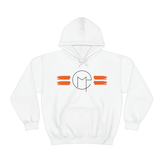 Elijah McWilliams Team Colors Hoodie