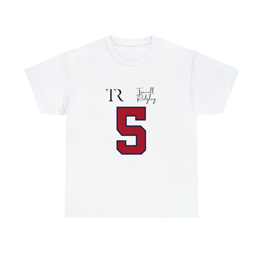 Trenell Ridgley Home Shirtsey