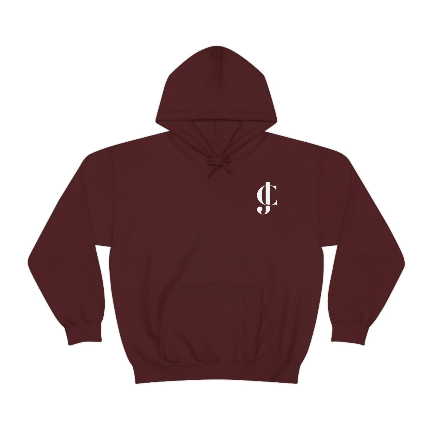 Christian Jackson "CJ" Hoodie