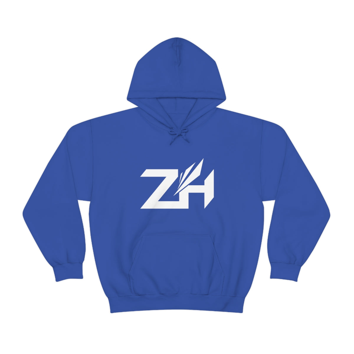 Zareon Hayes "ZH" Hoodie