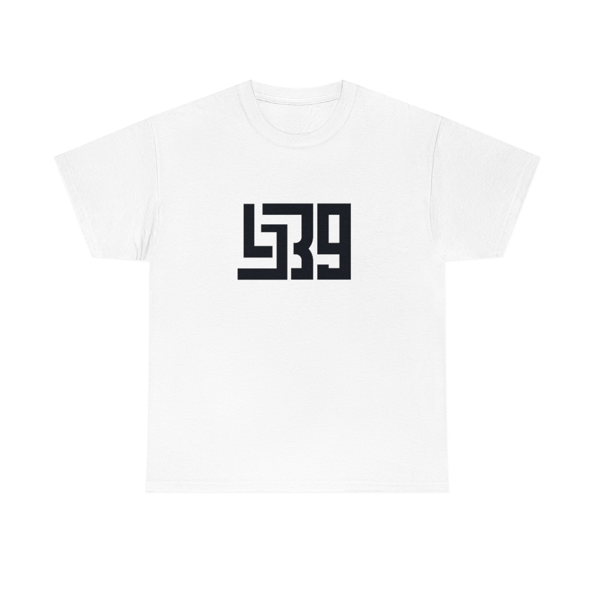 Luke Bowman "LB39" Tee