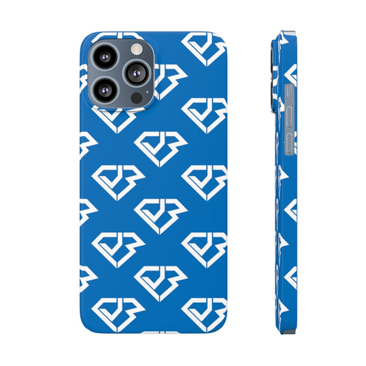 CJ Hines "CJ3" Phone Case