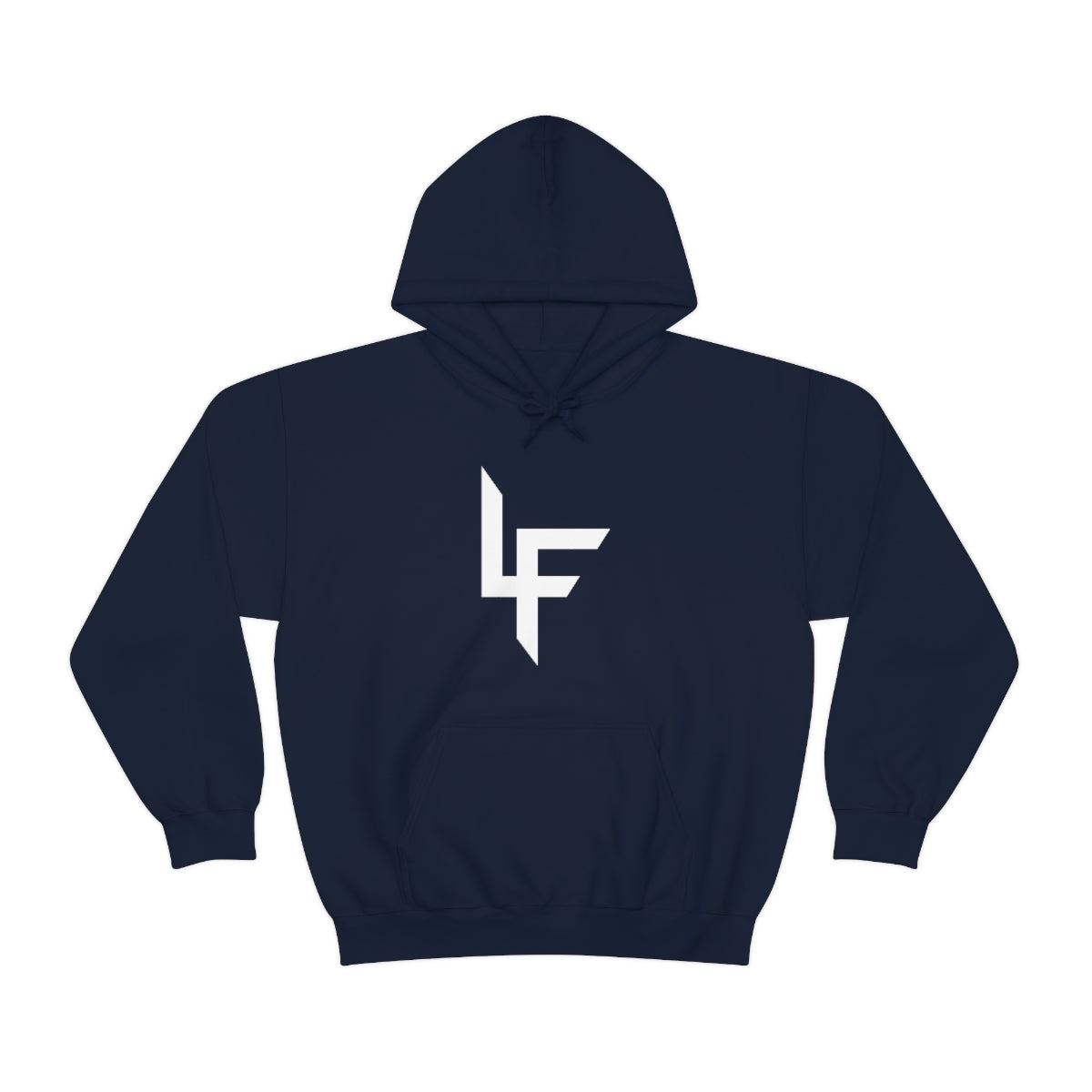 Lavoris Fleming "LF" Hoodie