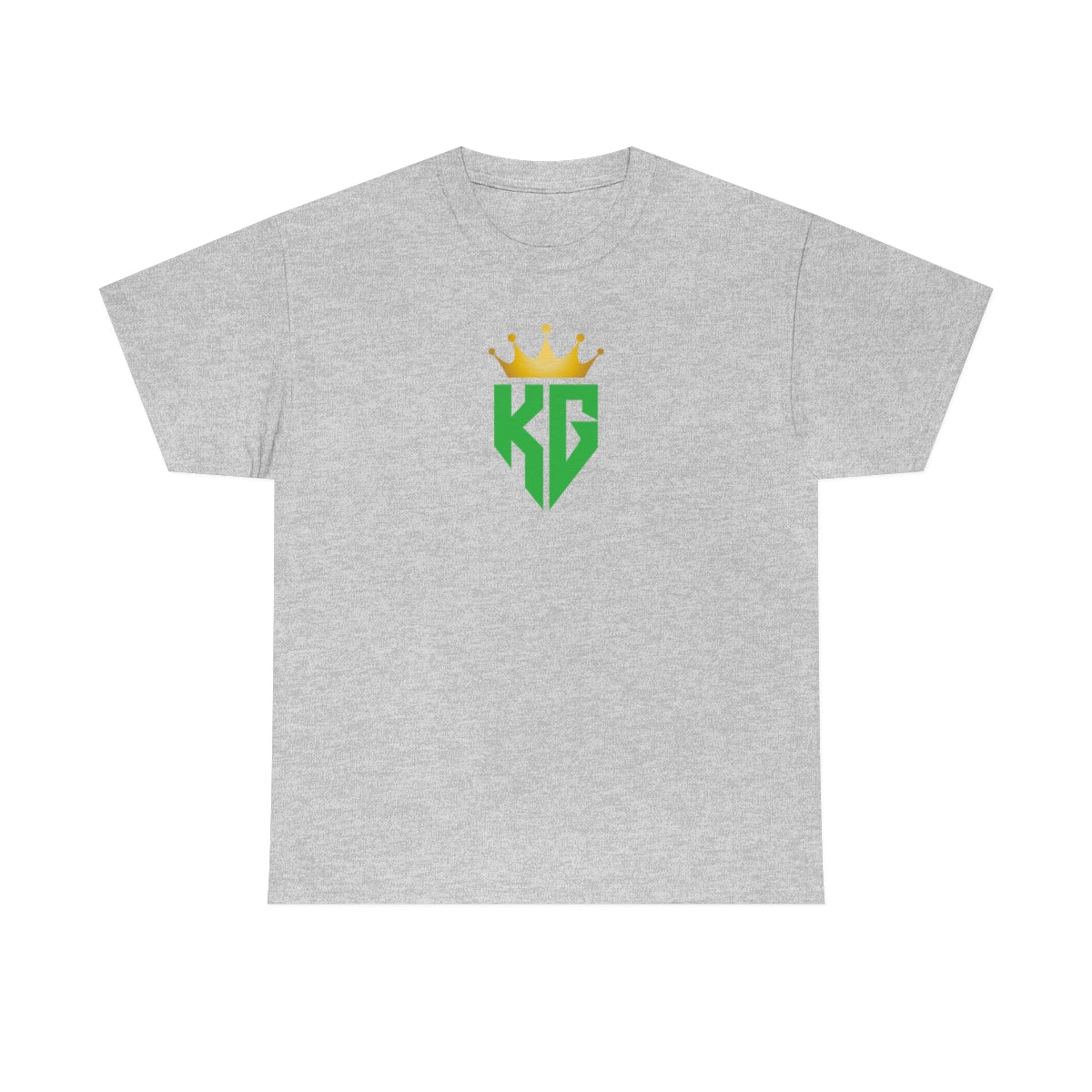 Kevin Gordon "KG" Tee