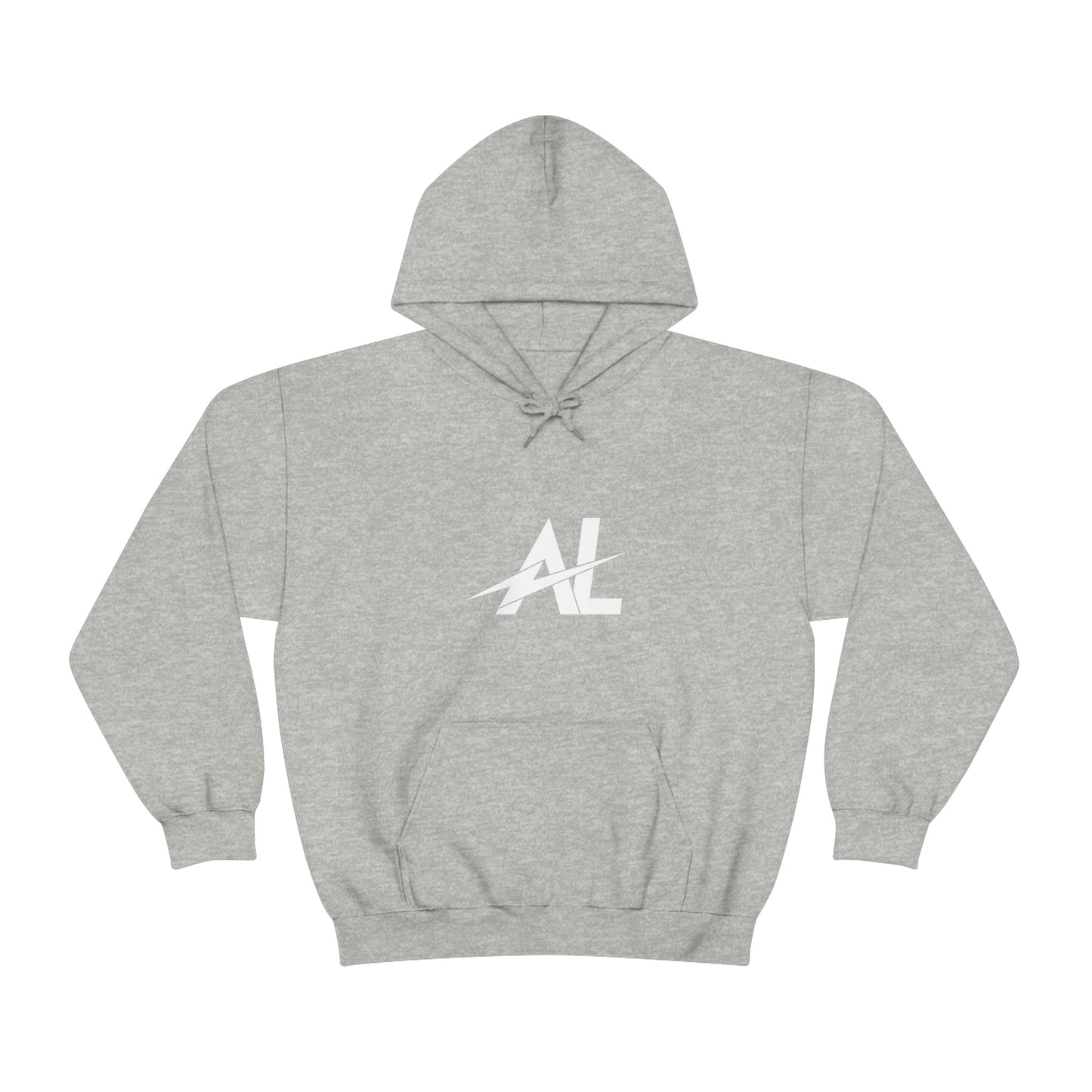 Alijah Lomack "AL" Hoodie