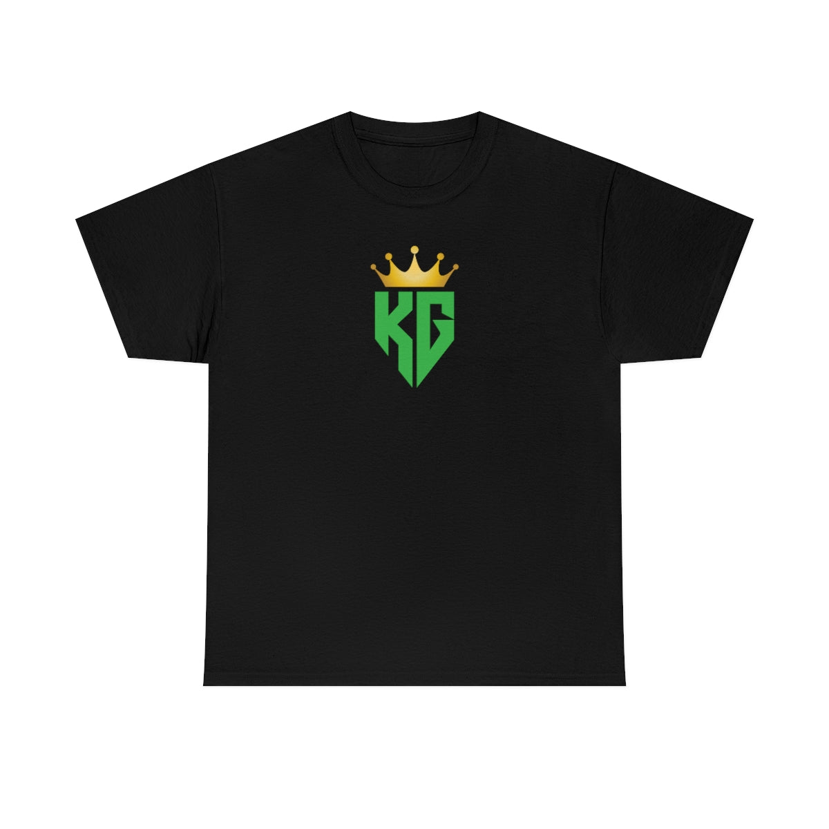 Kevin Gordon "KG" Tee